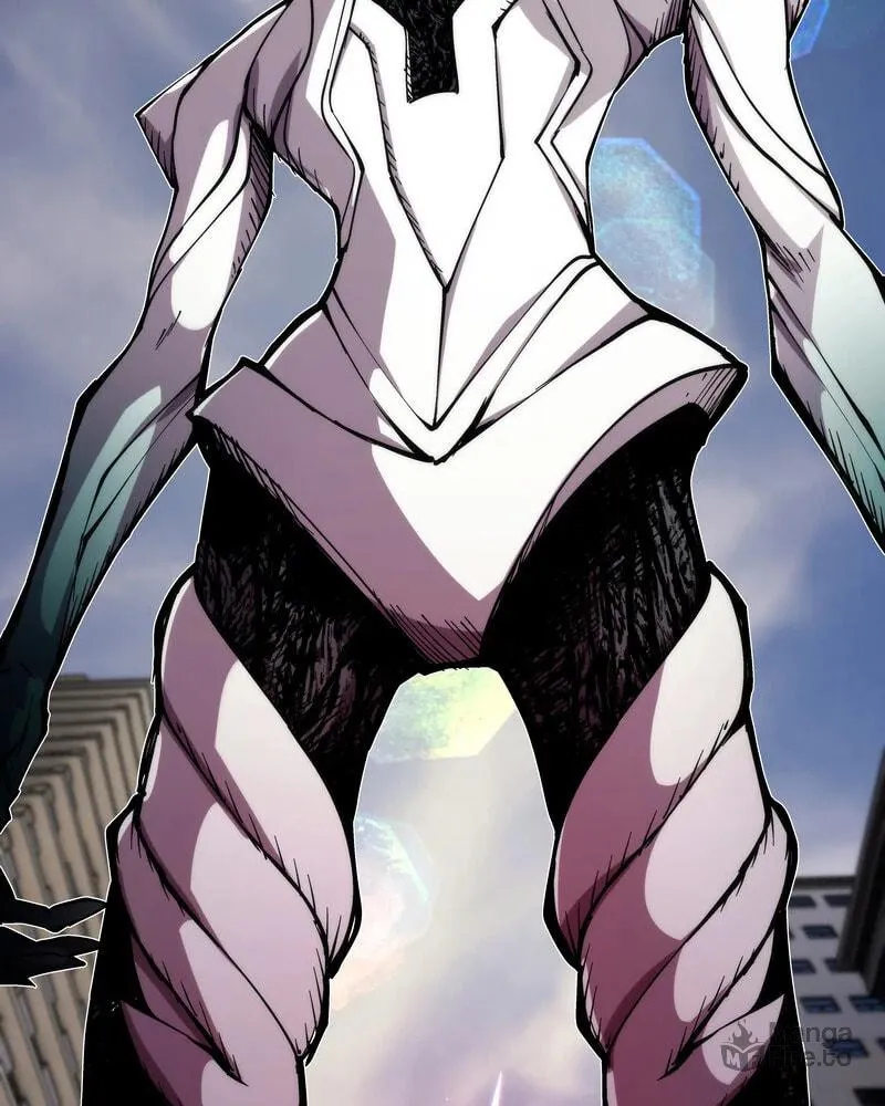 MONOCHROME (Webtoon) Chapter 51 page 3 - 