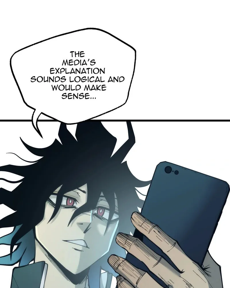 MONOCHROME (Webtoon) Chapter 51 page 23 - 