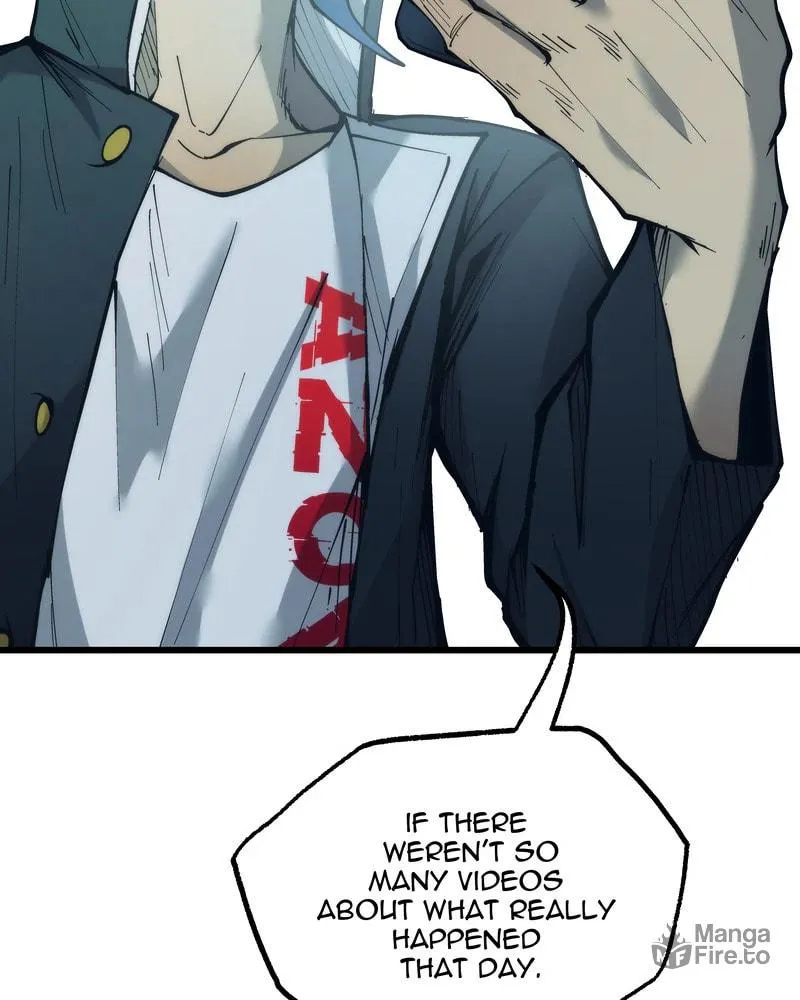MONOCHROME (Webtoon) Chapter 51 page 24 - 