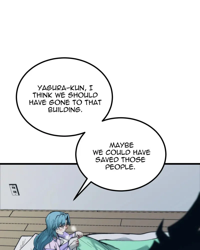 MONOCHROME (Webtoon) Chapter 51 page 29 - 