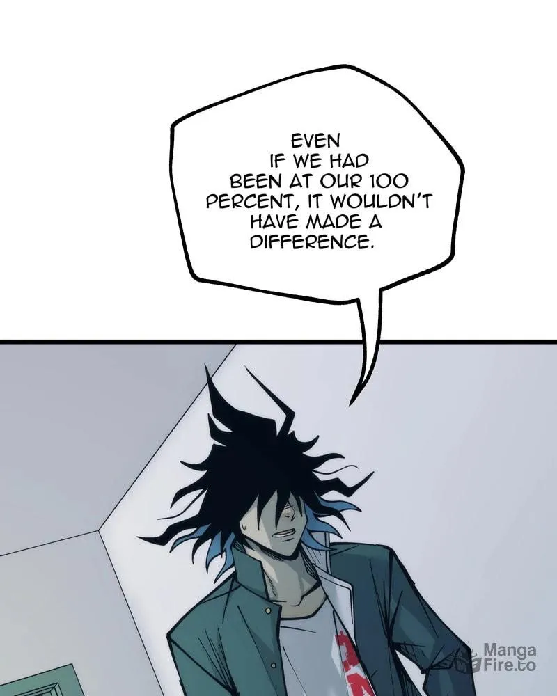 MONOCHROME (Webtoon) Chapter 51 page 42 - 