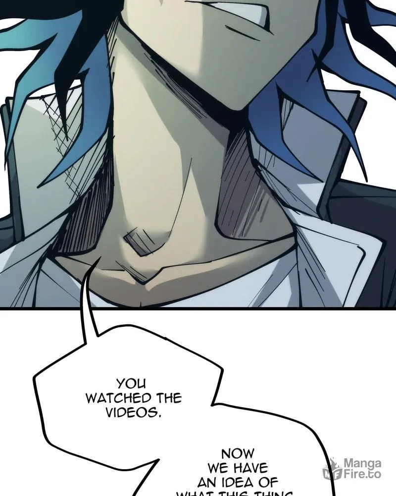 MONOCHROME (Webtoon) Chapter 51 page 45 - 