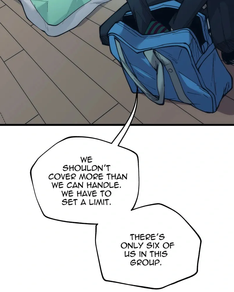 MONOCHROME (Webtoon) Chapter 51 page 49 - 