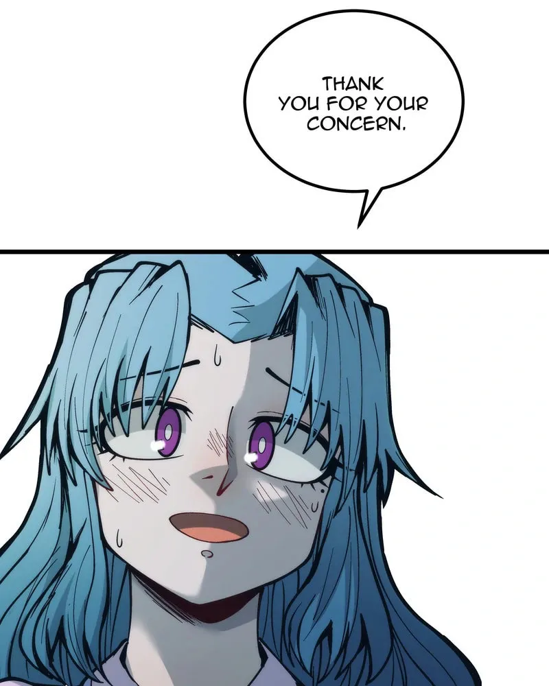 MONOCHROME (Webtoon) Chapter 51 page 53 - 