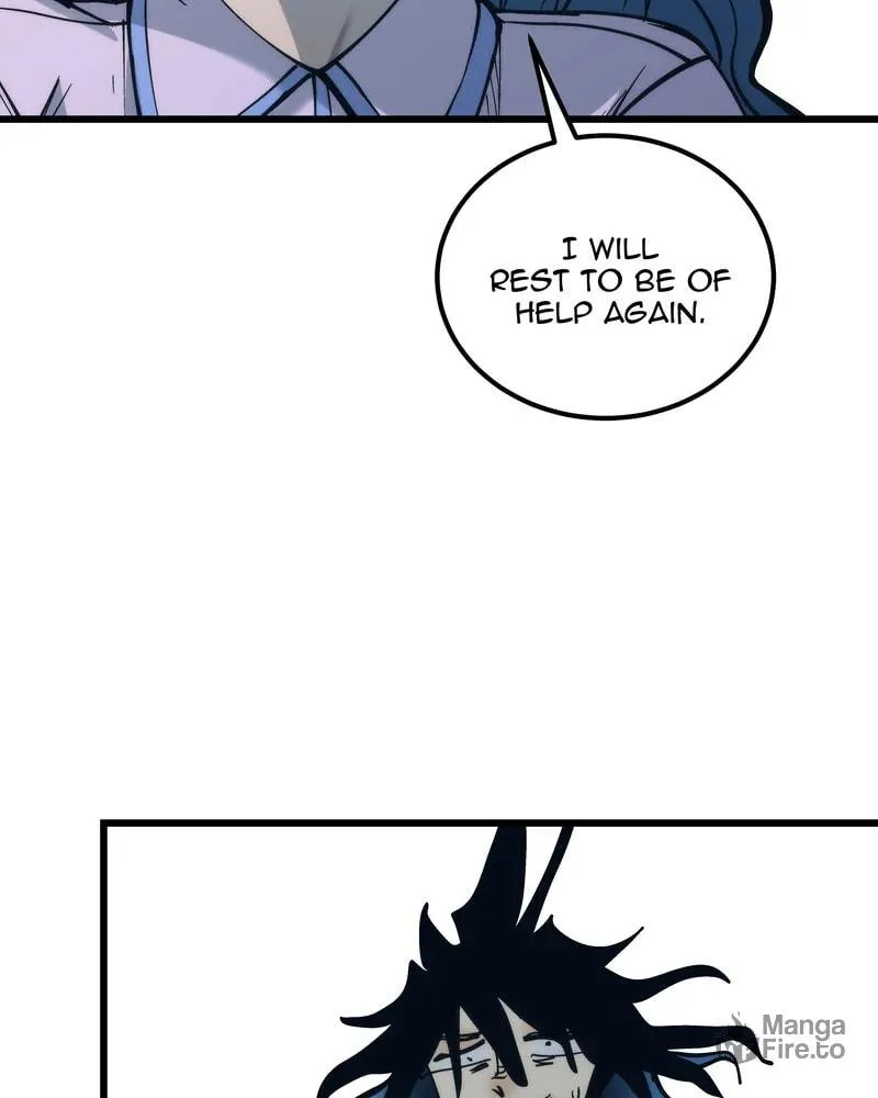 MONOCHROME (Webtoon) Chapter 51 page 54 - 
