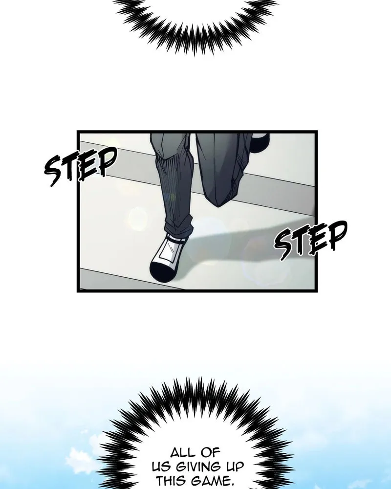 MONOCHROME (Webtoon) Chapter 51 page 68 - 