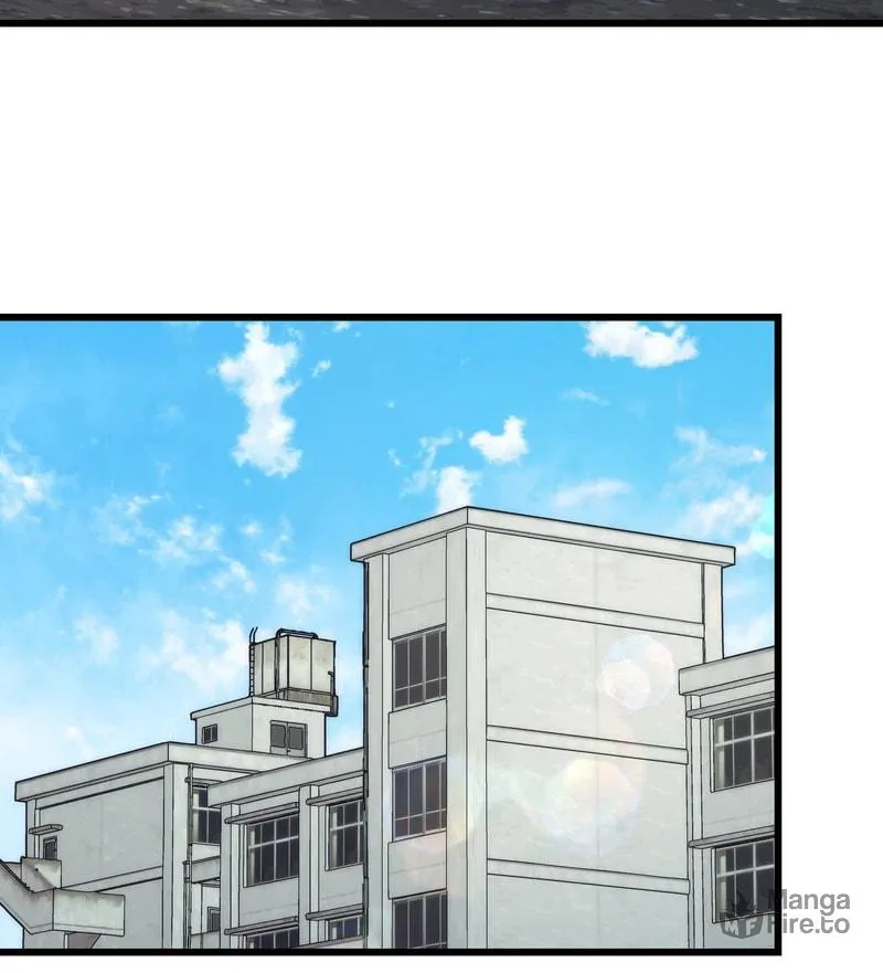 MONOCHROME (Webtoon) Chapter 51 page 70 - 
