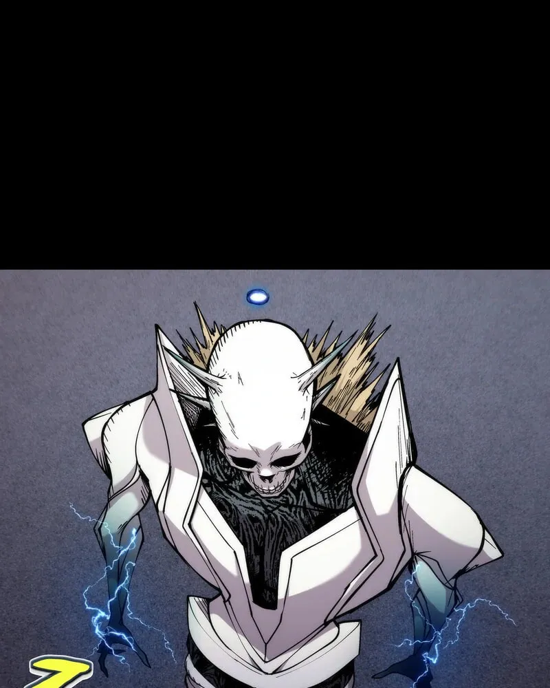 MONOCHROME (Webtoon) Chapter 51 page 8 - 