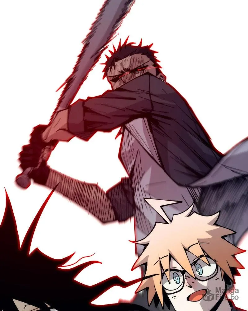 MONOCHROME (Webtoon) Chapter 51 page 75 - 