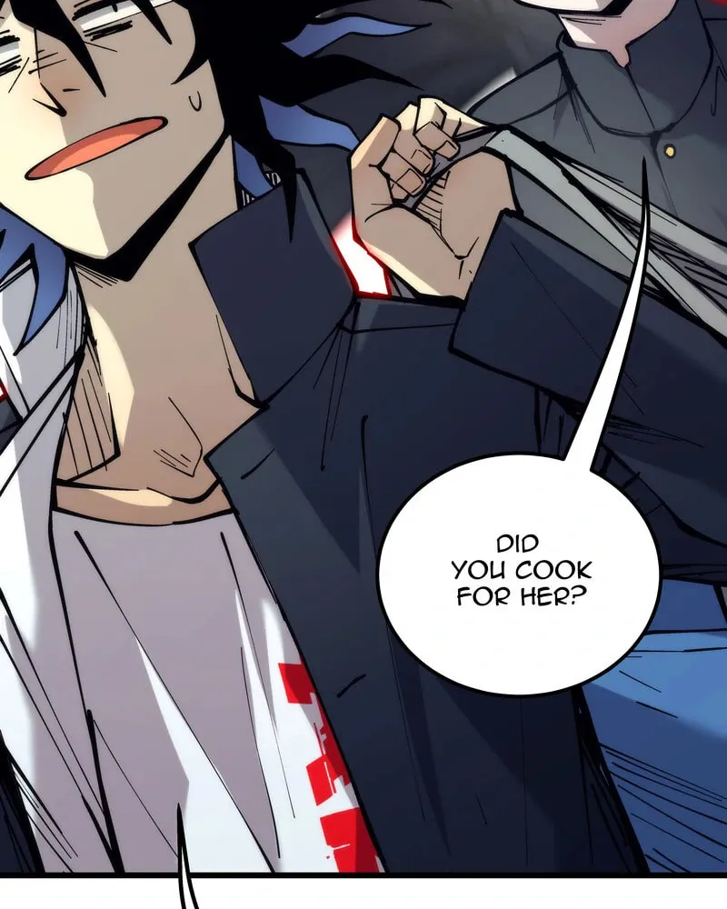 MONOCHROME (Webtoon) Chapter 51 page 76 - 