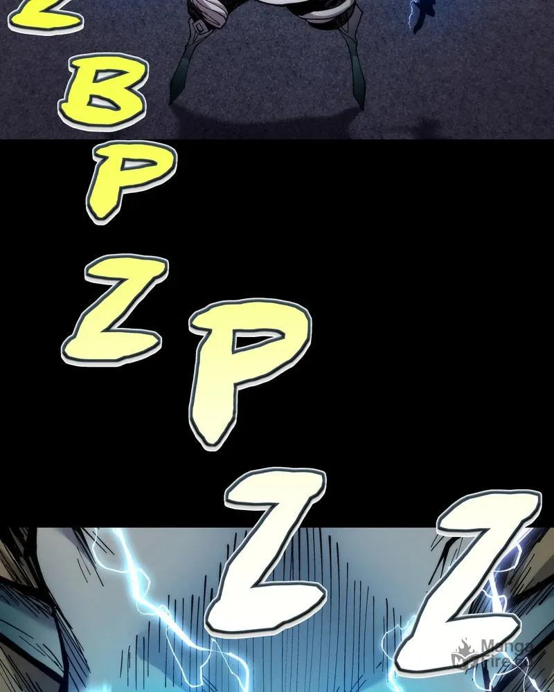 MONOCHROME (Webtoon) Chapter 51 page 9 - 