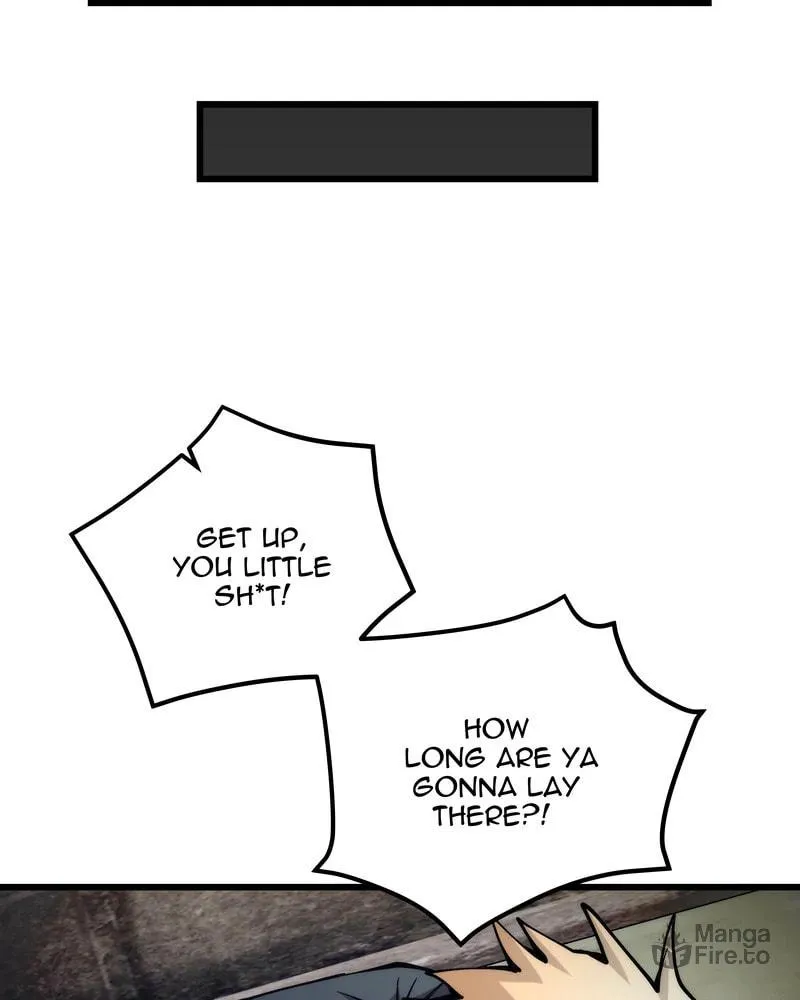 MONOCHROME (Webtoon) Chapter 51 page 84 - 