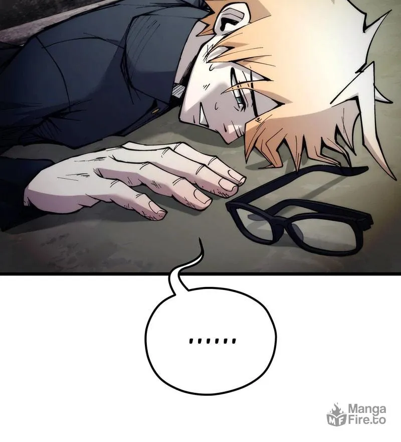 MONOCHROME (Webtoon) Chapter 51 page 85 - 