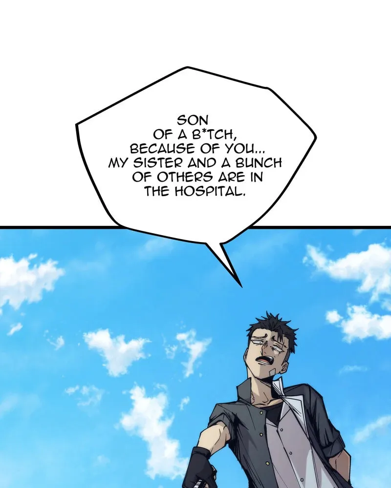 MONOCHROME (Webtoon) Chapter 51 page 86 - 