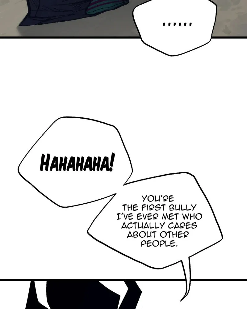 MONOCHROME (Webtoon) Chapter 51 page 88 - 