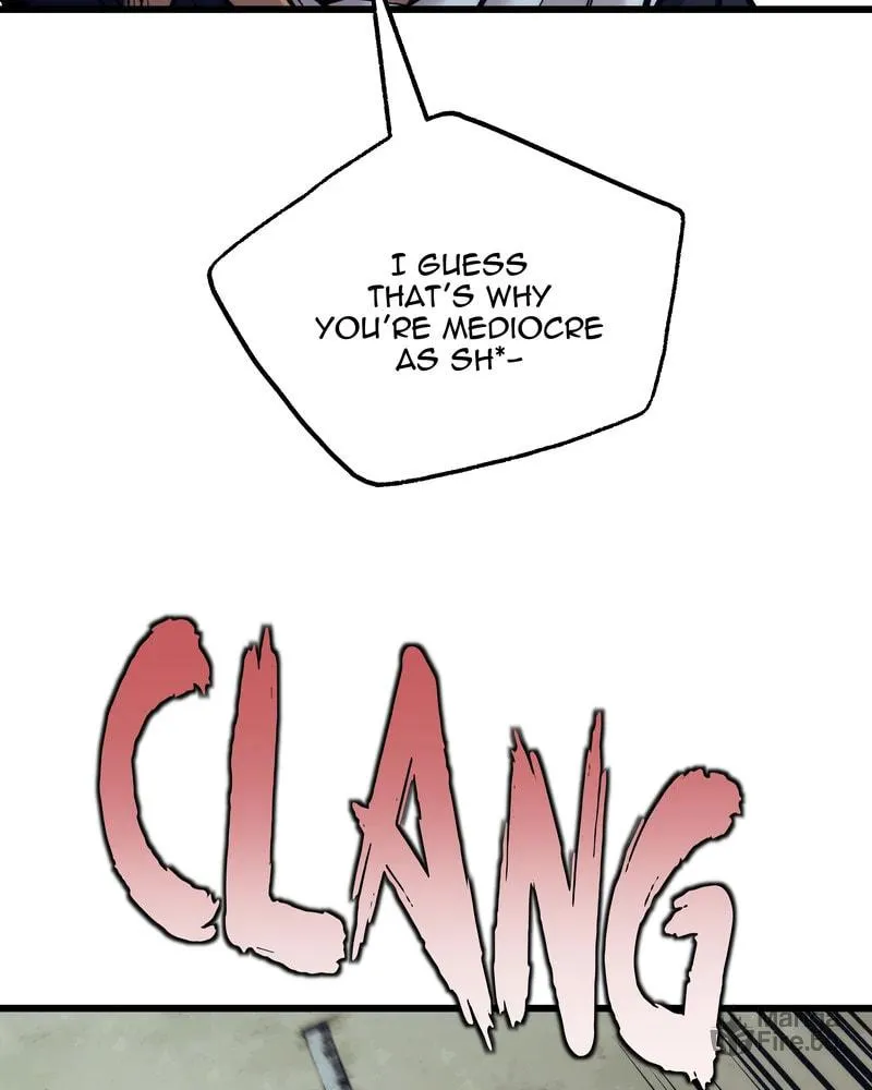 MONOCHROME (Webtoon) Chapter 51 page 90 - 