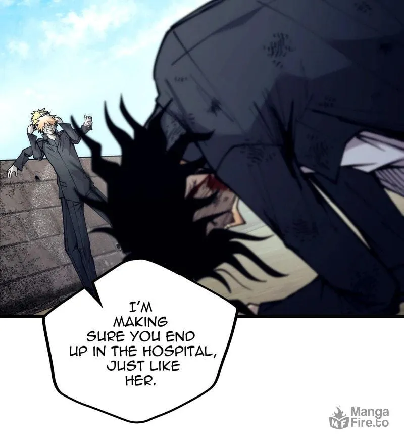 MONOCHROME (Webtoon) Chapter 51 page 93 - 