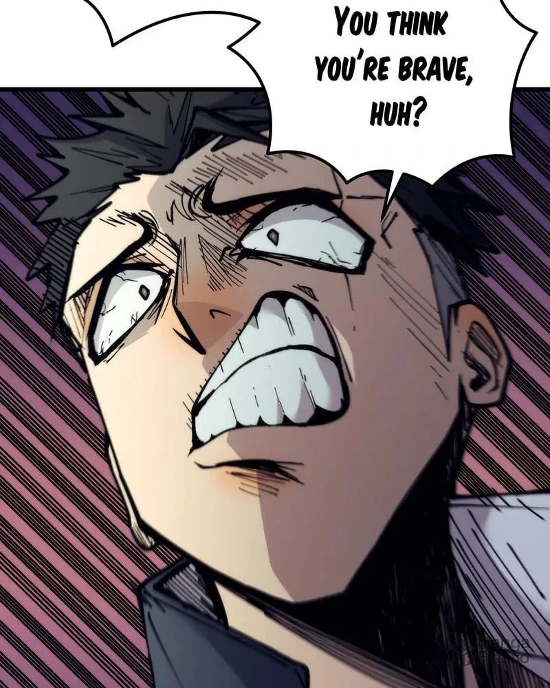 MONOCHROME (Webtoon) Chapter 51 page 96 - 