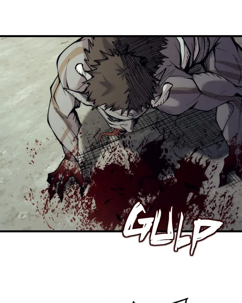 MONOCHROME (Webtoon) Chapter 52 page 11 - 