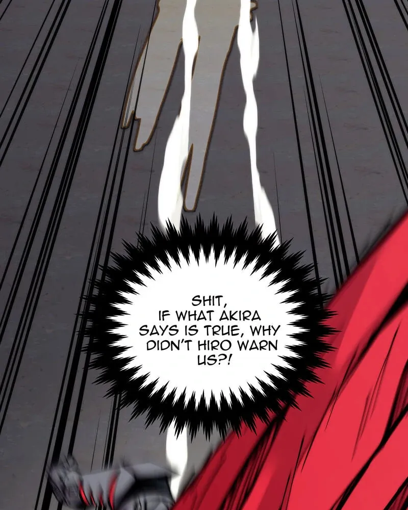 MONOCHROME (Webtoon) Chapter 52 page 103 - 