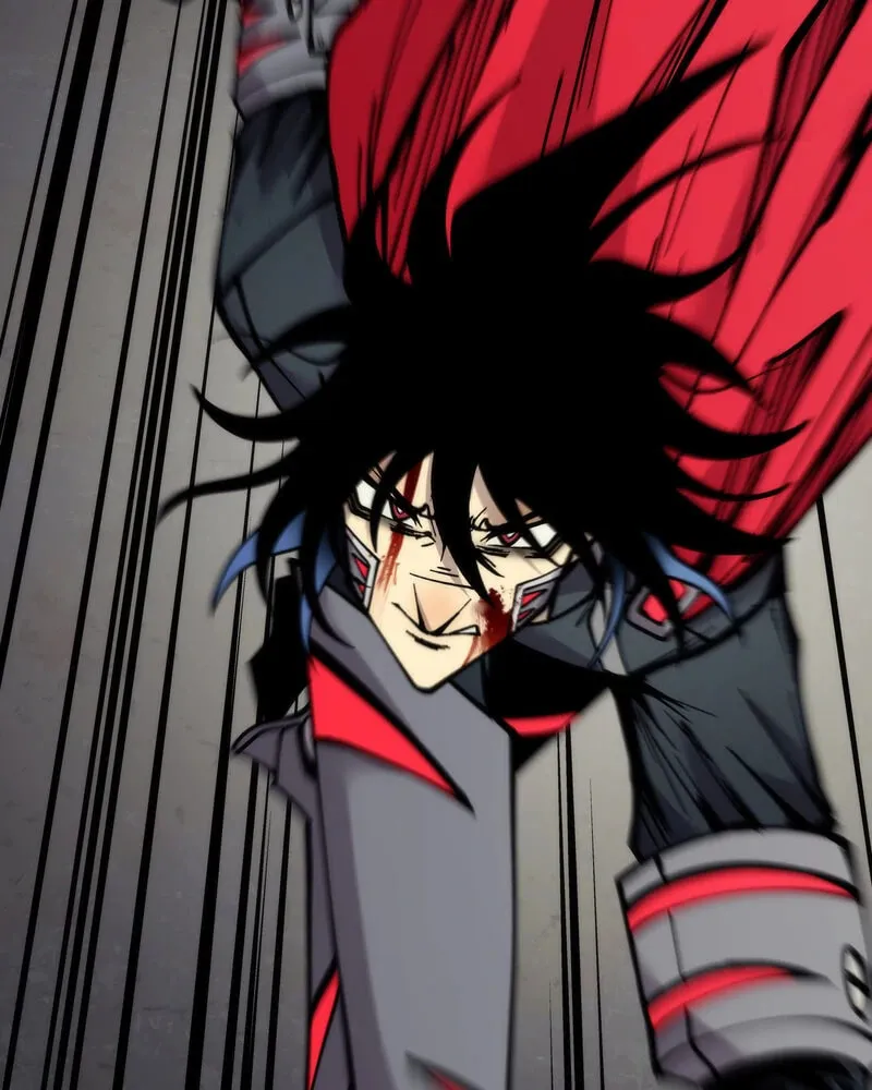 MONOCHROME (Webtoon) Chapter 52 page 104 - 
