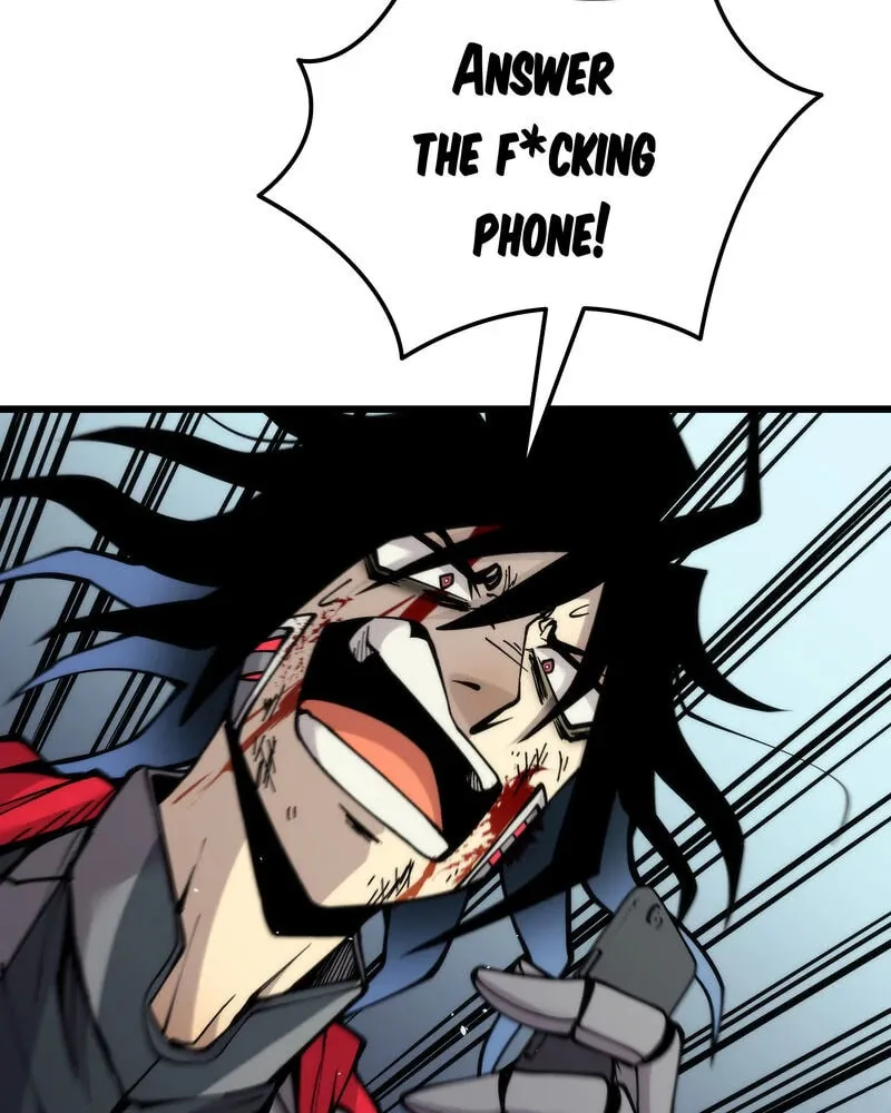 MONOCHROME (Webtoon) Chapter 52 page 106 - 