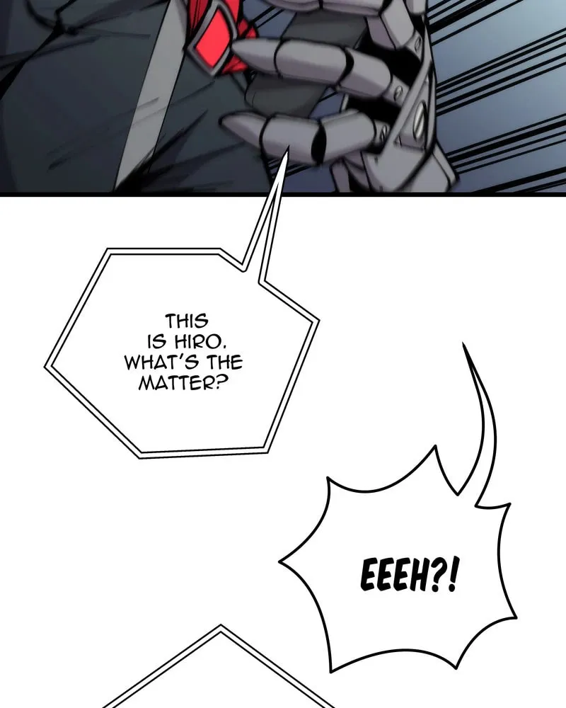 MONOCHROME (Webtoon) Chapter 52 page 107 - 