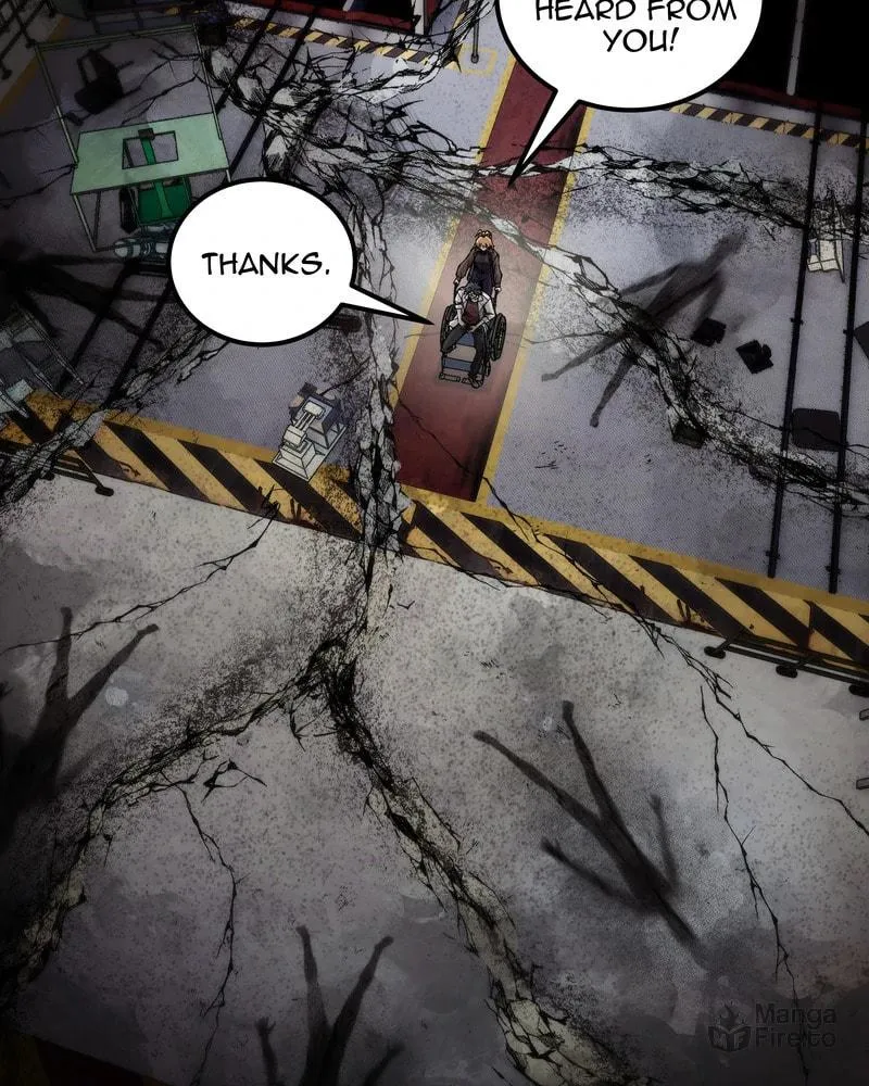 MONOCHROME (Webtoon) Chapter 52 page 111 - 