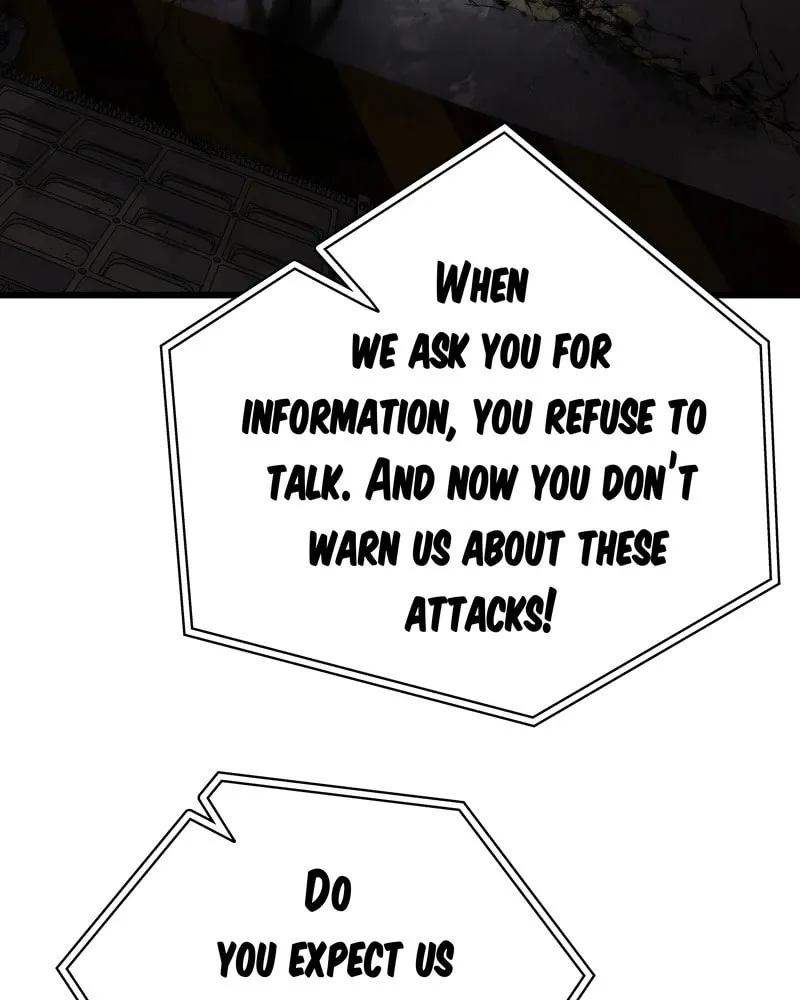 MONOCHROME (Webtoon) Chapter 52 page 112 - 