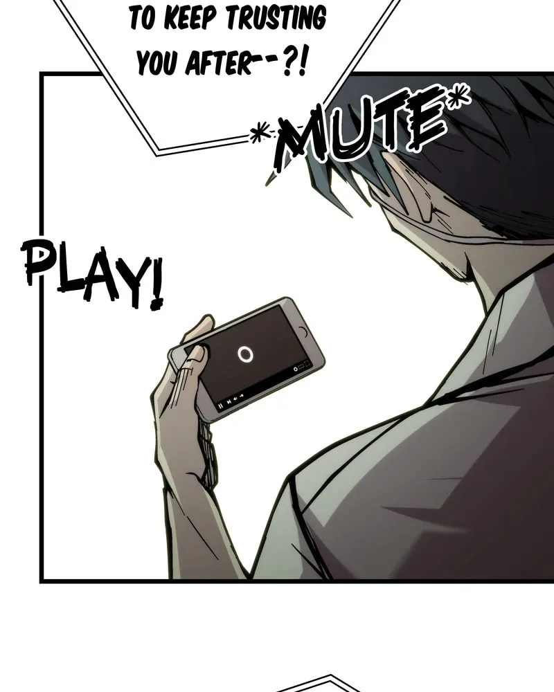 MONOCHROME (Webtoon) Chapter 52 page 113 - 