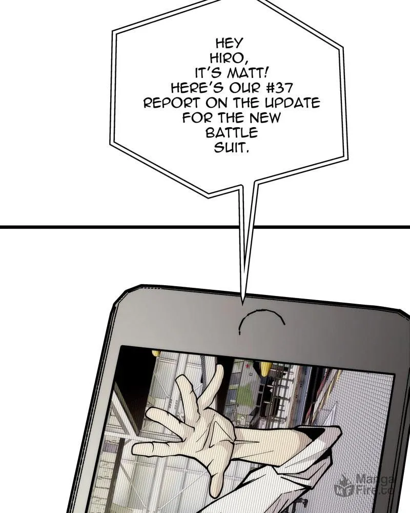 MONOCHROME (Webtoon) Chapter 52 page 114 - 