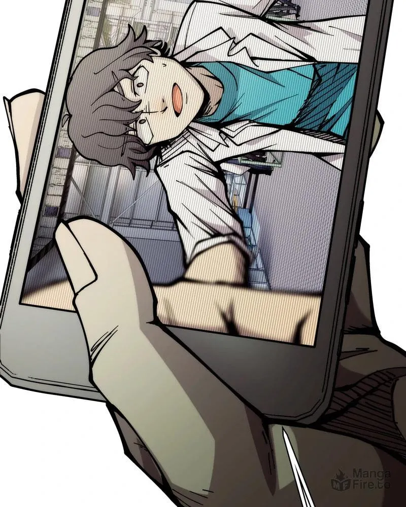 MONOCHROME (Webtoon) Chapter 52 page 115 - 