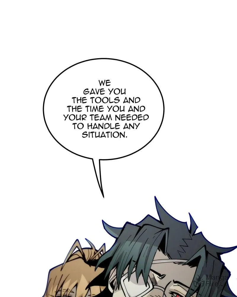 MONOCHROME (Webtoon) Chapter 52 page 129 - 