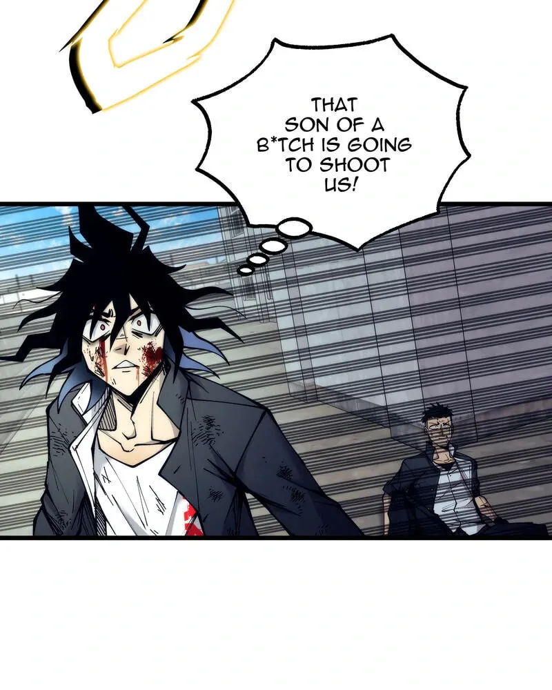 MONOCHROME (Webtoon) Chapter 52 page 14 - 
