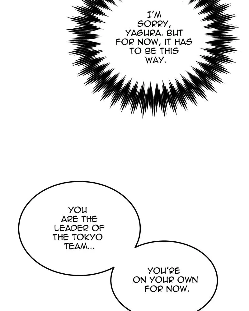MONOCHROME (Webtoon) Chapter 52 page 131 - 