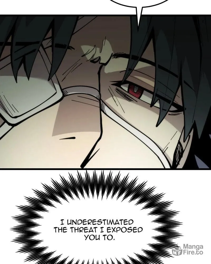 MONOCHROME (Webtoon) Chapter 52 page 132 - 