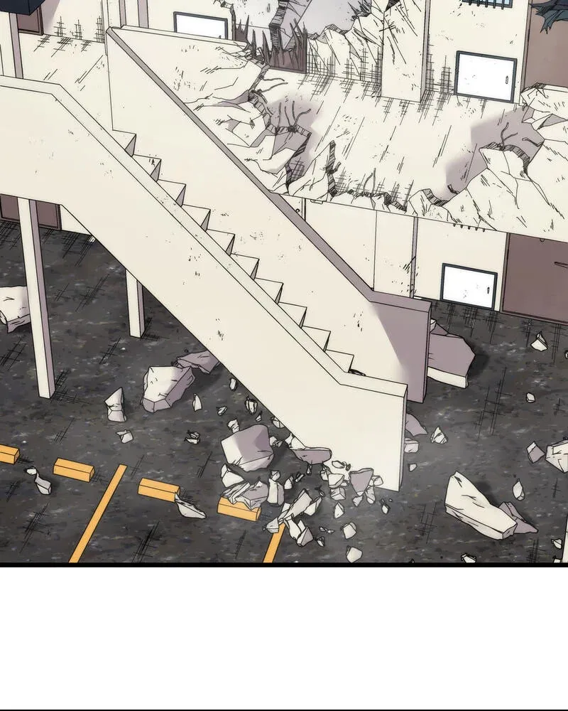 MONOCHROME (Webtoon) Chapter 52 page 139 - 
