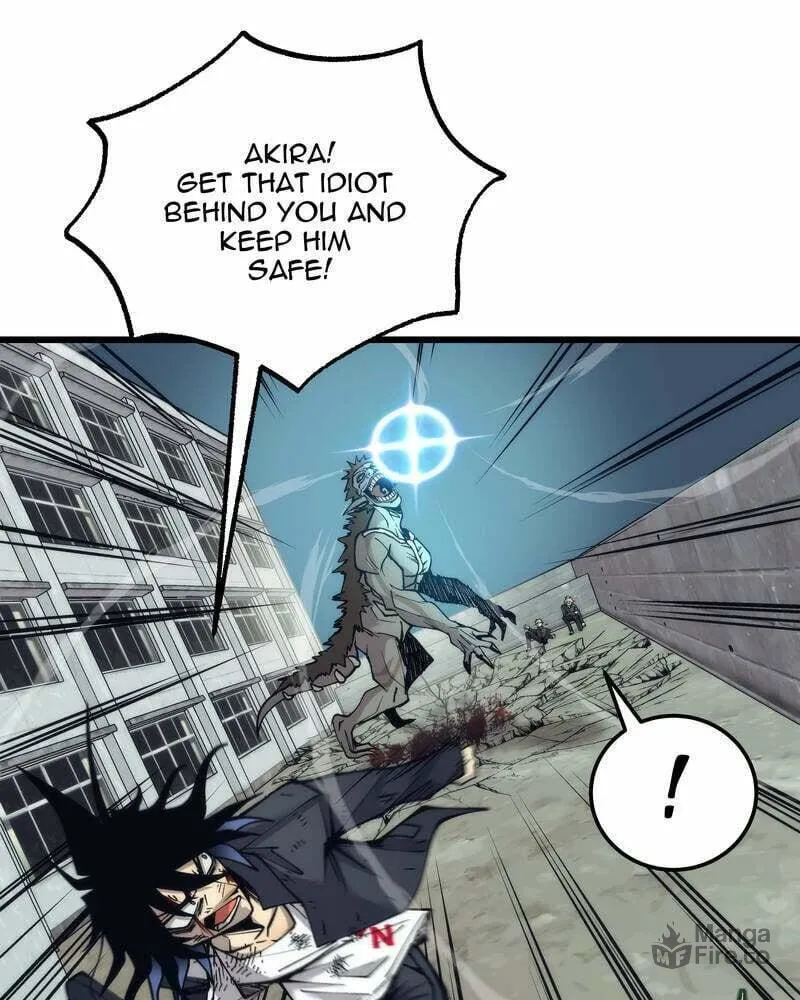 MONOCHROME (Webtoon) Chapter 52 page 15 - 