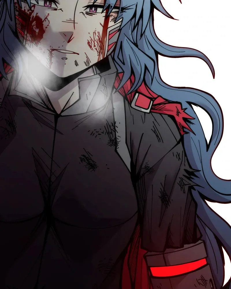 MONOCHROME (Webtoon) Chapter 52 page 143 - 