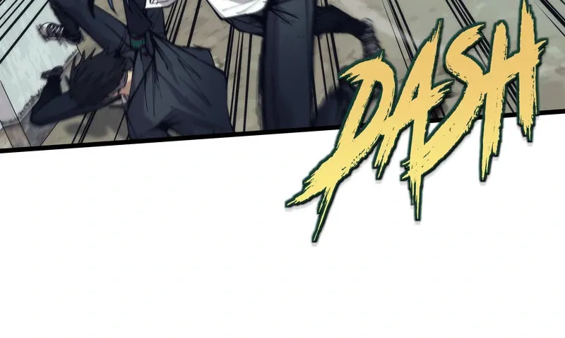 MONOCHROME (Webtoon) Chapter 52 page 16 - 