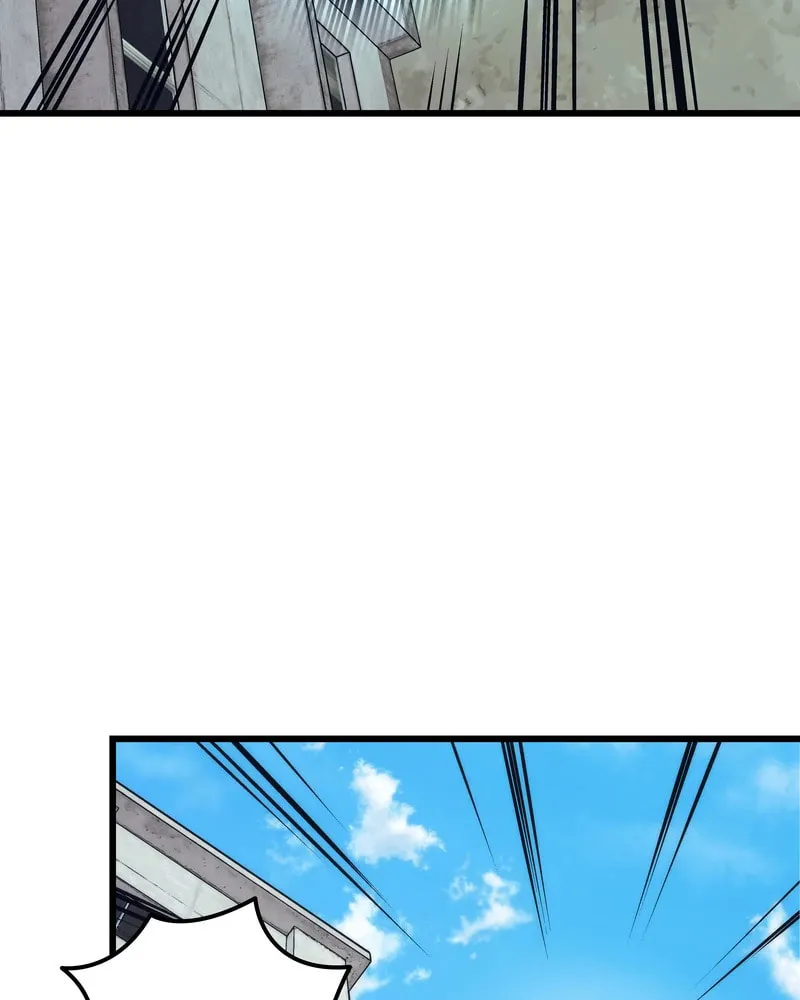 MONOCHROME (Webtoon) Chapter 52 page 19 - 