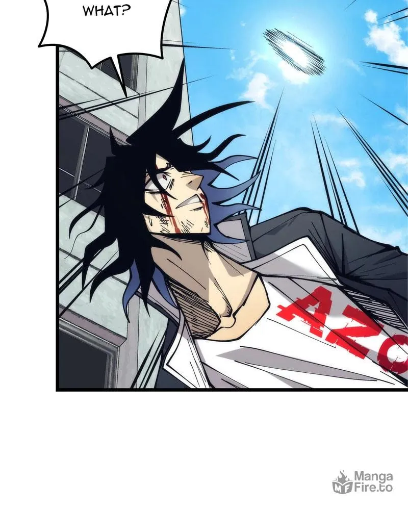 MONOCHROME (Webtoon) Chapter 52 page 20 - 