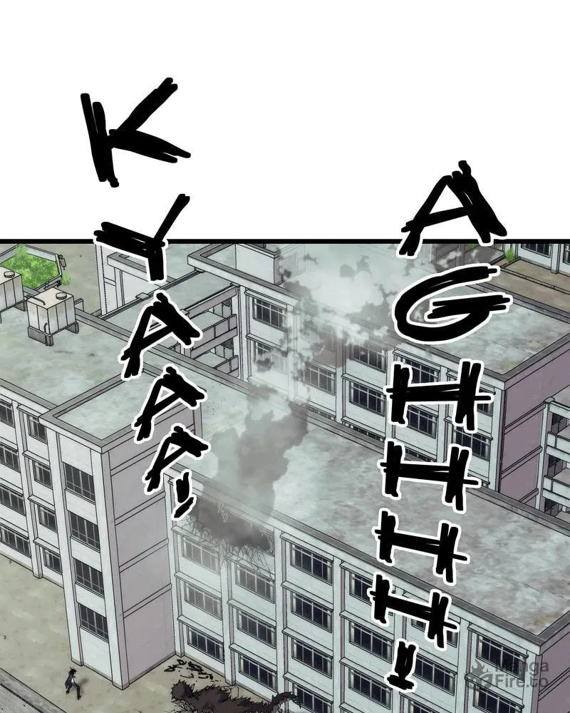 MONOCHROME (Webtoon) Chapter 52 page 25 - 