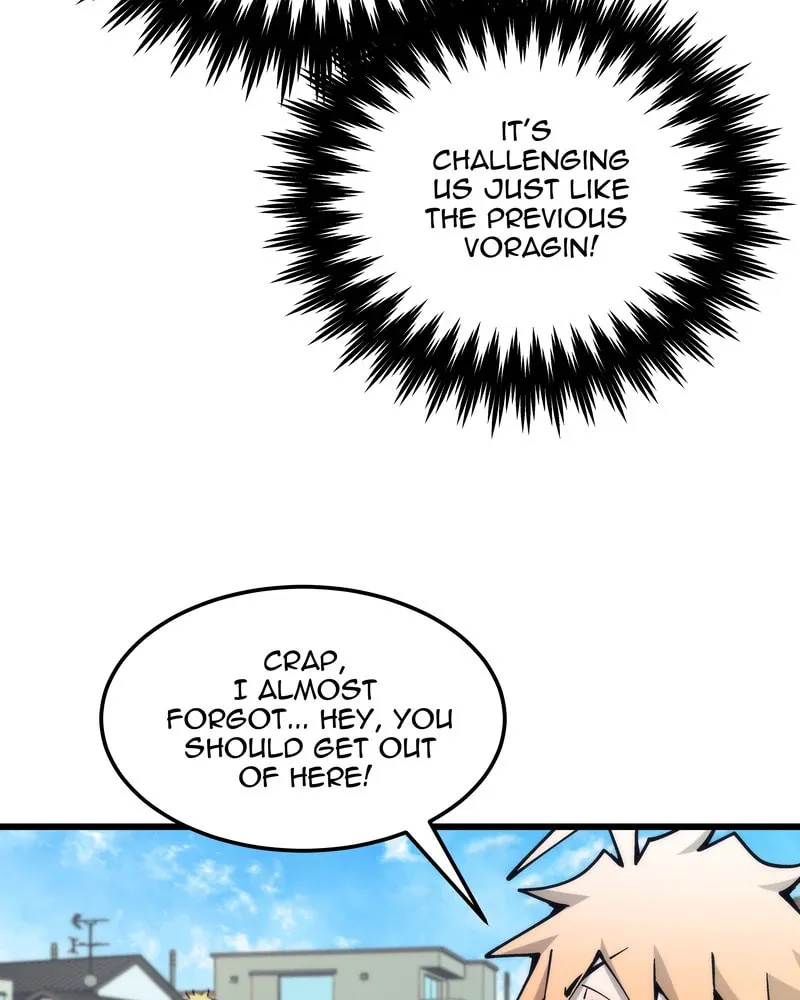 MONOCHROME (Webtoon) Chapter 52 page 29 - 