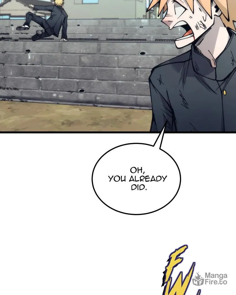 MONOCHROME (Webtoon) Chapter 52 page 30 - 