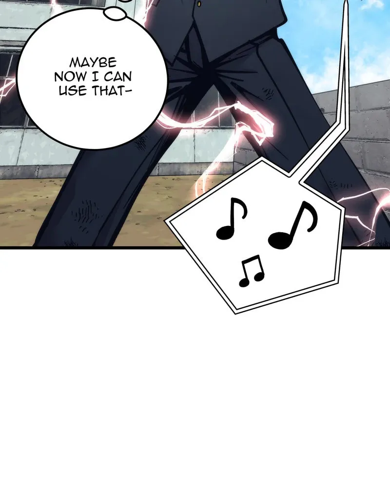 MONOCHROME (Webtoon) Chapter 52 page 37 - 