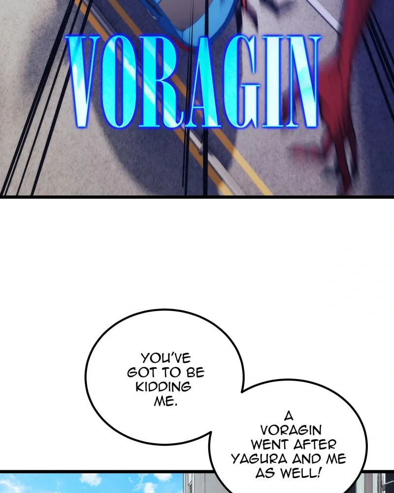MONOCHROME (Webtoon) Chapter 52 page 43 - 