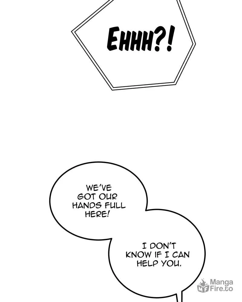 MONOCHROME (Webtoon) Chapter 52 page 45 - 