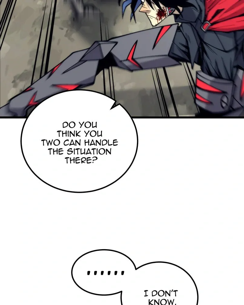 MONOCHROME (Webtoon) Chapter 52 page 47 - 
