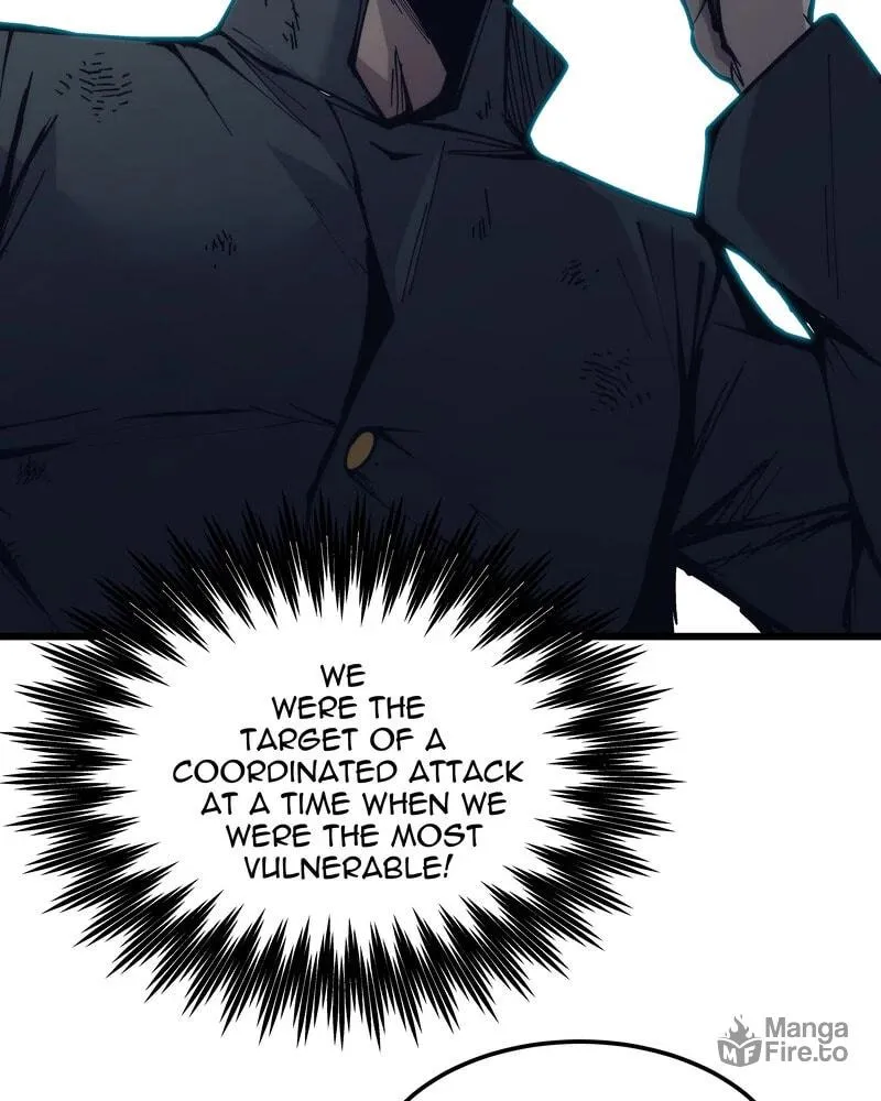 MONOCHROME (Webtoon) Chapter 52 page 50 - 
